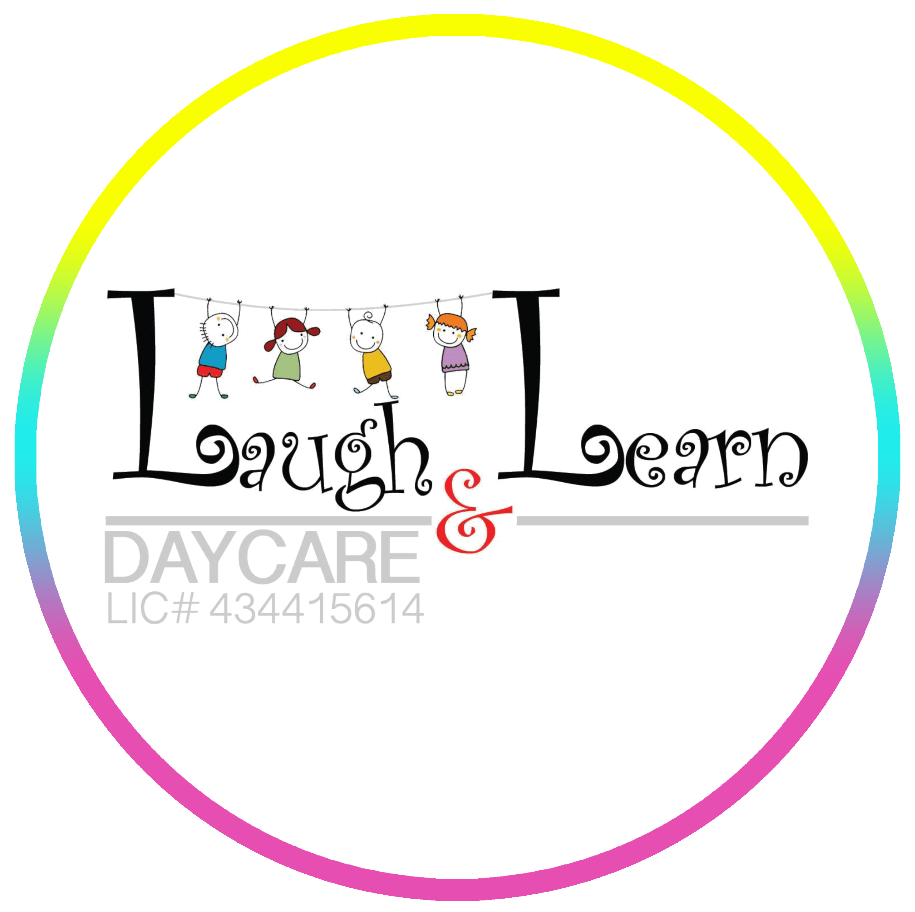 Laugh And Learn