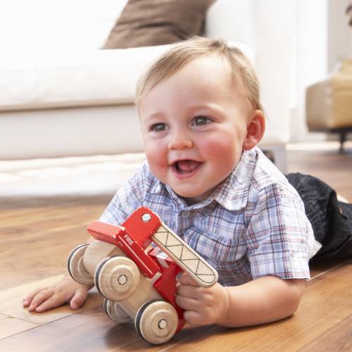 Infant Care 